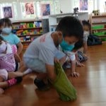 中正非營利幼兒園／雲林虎尾 104 - Travel of Rice 小米遊記