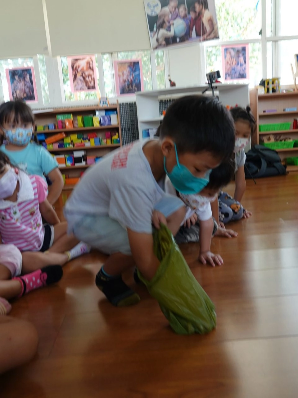 中正非營利幼兒園/雲林虎尾 104 - Travel of Rice 小米遊記 中正非營利幼兒園/雲林虎尾 104 - Travel of Rice 小米遊記