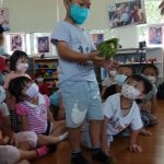 中正非營利幼兒園／雲林虎尾 105 - Travel of Rice 小米遊記