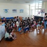 中正非營利幼兒園／雲林虎尾 107 - Travel of Rice 小米遊記