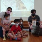 中正非營利幼兒園／雲林虎尾 109 - Travel of Rice 小米遊記