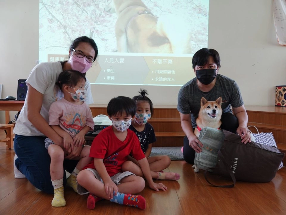 中正非營利幼兒園/雲林虎尾 109 - Travel of Rice 小米遊記 中正非營利幼兒園/雲林虎尾 109 - Travel of Rice 小米遊記