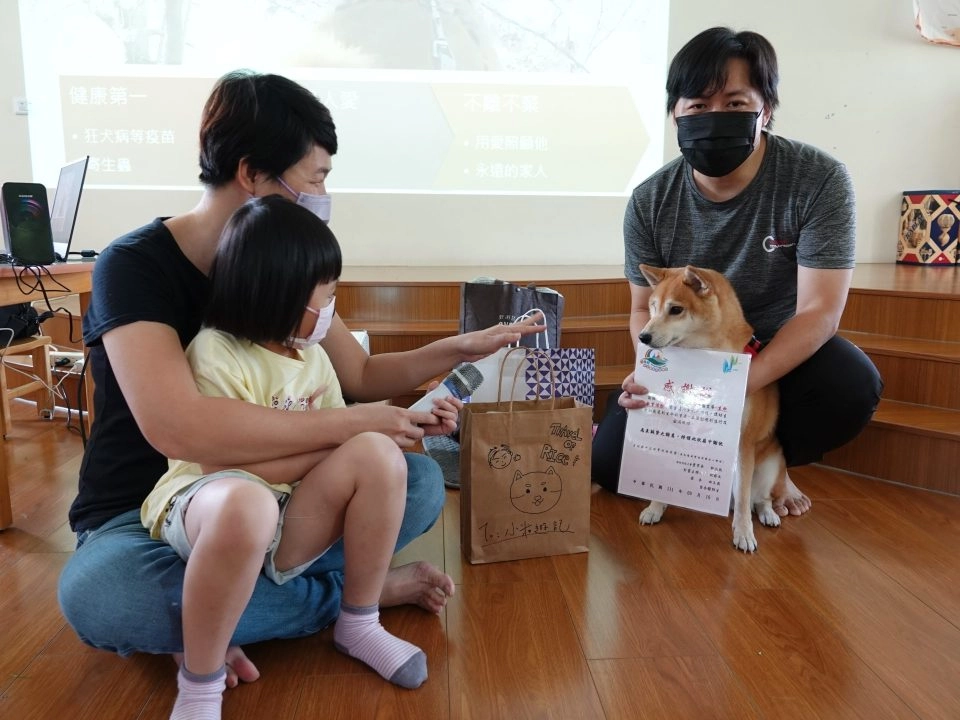 中正非營利幼兒園/雲林虎尾 111 - Travel of Rice 小米遊記 中正非營利幼兒園/雲林虎尾 111 - Travel of Rice 小米遊記