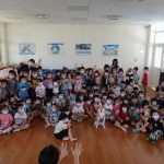 中正非營利幼兒園／雲林虎尾 112 - Travel of Rice 小米遊記