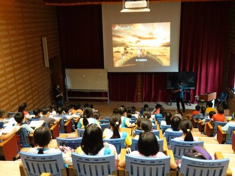 安興國小/新竹竹北 24 - Travel of Rice 小米遊記 安興國小/新竹竹北 24 - Travel of Rice 小米遊記