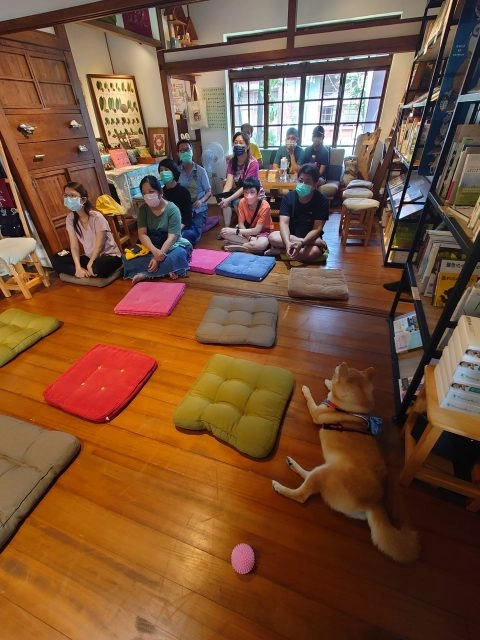 新故鄉文教發展協會/屏東市 35 - Travel of Rice 小米遊記 新故鄉文教發展協會/屏東市 35 - Travel of Rice 小米遊記