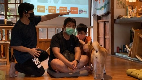 新故鄉文教發展協會/屏東市 42 - Travel of Rice 小米遊記 新故鄉文教發展協會/屏東市 42 - Travel of Rice 小米遊記