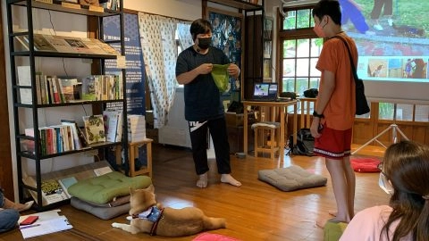 新故鄉文教發展協會/屏東市 46 - Travel of Rice 小米遊記 新故鄉文教發展協會/屏東市 46 - Travel of Rice 小米遊記
