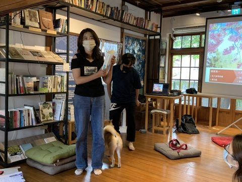新故鄉文教發展協會/屏東市 47 - Travel of Rice 小米遊記 新故鄉文教發展協會/屏東市 47 - Travel of Rice 小米遊記