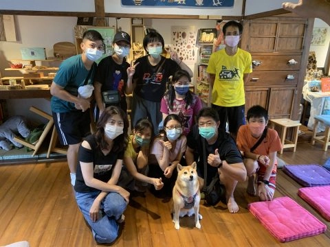 新故鄉文教發展協會/屏東市 48 - Travel of Rice 小米遊記 新故鄉文教發展協會/屏東市 48 - Travel of Rice 小米遊記