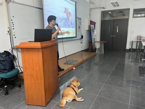 國立聯合大學八甲校區/苗栗市 81 - Travel of Rice 小米遊記 國立聯合大學八甲校區/苗栗市 81 - Travel of Rice 小米遊記