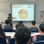 國立聯合大學八甲校區／苗栗市 82 - Travel of Rice 小米遊記