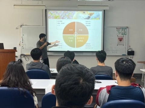 國立聯合大學八甲校區/苗栗市 82 - Travel of Rice 小米遊記 國立聯合大學八甲校區/苗栗市 82 - Travel of Rice 小米遊記