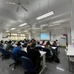 國立聯合大學八甲校區／苗栗市 80 - Travel of Rice 小米遊記