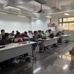 國立聯合大學八甲校區／苗栗市 83 - Travel of Rice 小米遊記