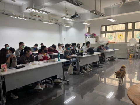 國立聯合大學八甲校區/苗栗市 83 - Travel of Rice 小米遊記 國立聯合大學八甲校區/苗栗市 83 - Travel of Rice 小米遊記