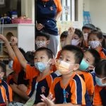 新東湖非營利幼兒園／新北內湖 61 - Travel of Rice 小米遊記