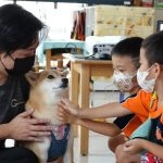 新東湖非營利幼兒園／新北內湖 85 - Travel of Rice 小米遊記