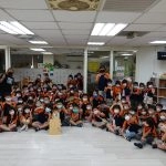 新東湖非營利幼兒園／新北內湖 93 - Travel of Rice 小米遊記