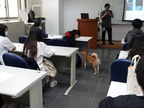 國立聯合大學八甲校區/苗栗市 63 - Travel of Rice 小米遊記 國立聯合大學八甲校區/苗栗市 63 - Travel of Rice 小米遊記