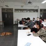 國立聯合大學八甲校區／苗栗市 66 - Travel of Rice 小米遊記