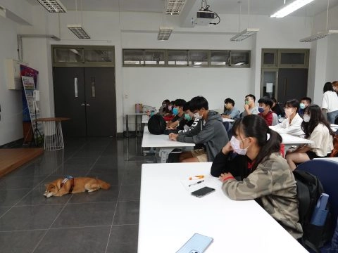 國立聯合大學八甲校區/苗栗市 66 - Travel of Rice 小米遊記 國立聯合大學八甲校區/苗栗市 66 - Travel of Rice 小米遊記