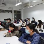 國立聯合大學八甲校區／苗栗市 69 - Travel of Rice 小米遊記