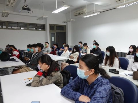 國立聯合大學八甲校區/苗栗市 69 - Travel of Rice 小米遊記 國立聯合大學八甲校區/苗栗市 69 - Travel of Rice 小米遊記