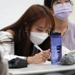 國立聯合大學八甲校區／苗栗市 71 - Travel of Rice 小米遊記