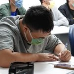 國立聯合大學八甲校區／苗栗市 74 - Travel of Rice 小米遊記