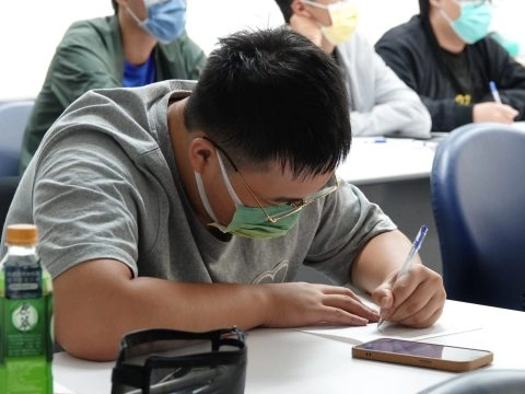 國立聯合大學八甲校區/苗栗市 74 - Travel of Rice 小米遊記 國立聯合大學八甲校區/苗栗市 74 - Travel of Rice 小米遊記