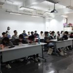 國立聯合大學八甲校區／苗栗市 76 - Travel of Rice 小米遊記