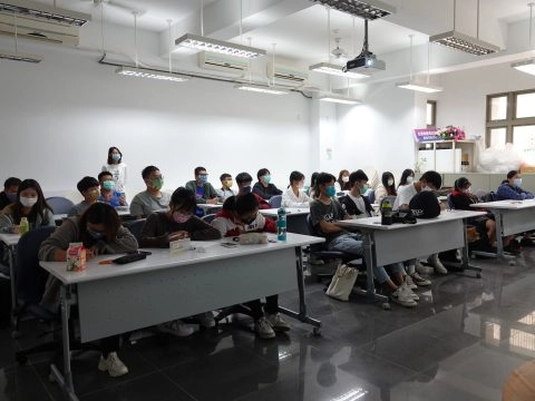 國立聯合大學八甲校區/苗栗市 76 - Travel of Rice 小米遊記 國立聯合大學八甲校區/苗栗市 76 - Travel of Rice 小米遊記