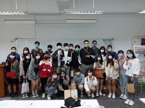 國立聯合大學八甲校區/苗栗市 79 - Travel of Rice 小米遊記 國立聯合大學八甲校區/苗栗市 79 - Travel of Rice 小米遊記
