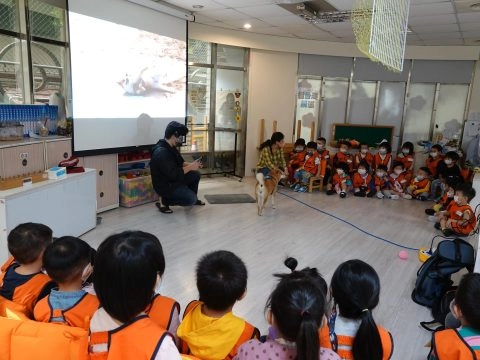 新東湖非營利幼兒園/台北內湖 44 - Travel of Rice 小米遊記 新東湖非營利幼兒園/台北內湖 44 - Travel of Rice 小米遊記