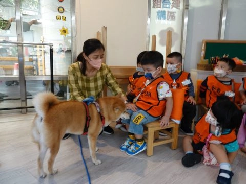 新東湖非營利幼兒園/台北內湖 45 - Travel of Rice 小米遊記 新東湖非營利幼兒園/台北內湖 45 - Travel of Rice 小米遊記