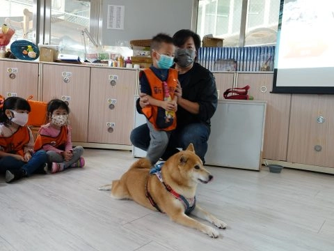 新東湖非營利幼兒園/台北內湖 49 - Travel of Rice 小米遊記 新東湖非營利幼兒園/台北內湖 49 - Travel of Rice 小米遊記
