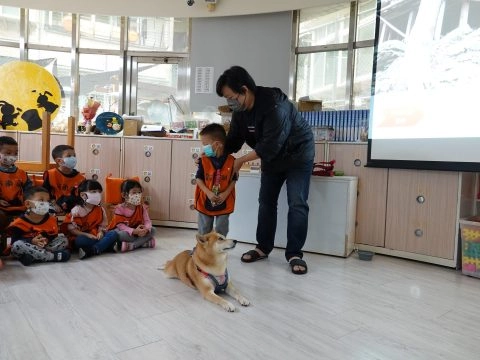 新東湖非營利幼兒園/台北內湖 51 - Travel of Rice 小米遊記 新東湖非營利幼兒園/台北內湖 51 - Travel of Rice 小米遊記
