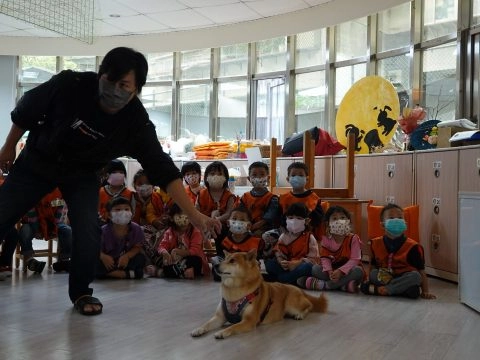 新東湖非營利幼兒園/台北內湖 54 - Travel of Rice 小米遊記 新東湖非營利幼兒園/台北內湖 54 - Travel of Rice 小米遊記