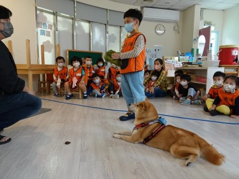 新東湖非營利幼兒園/台北內湖 66 - Travel of Rice 小米遊記 新東湖非營利幼兒園/台北內湖 66 - Travel of Rice 小米遊記