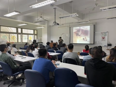 國立聯合大學八甲校區/苗栗市 89 - Travel of Rice 小米遊記 國立聯合大學八甲校區/苗栗市 89 - Travel of Rice 小米遊記