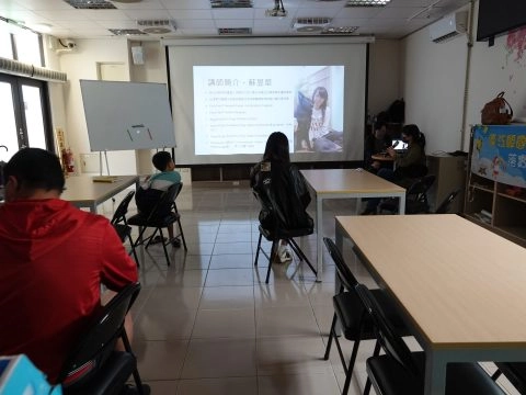 連江縣衛生福利局/連江南竿 52 - Travel of Rice 小米遊記 連江縣衛生福利局/連江南竿 52 - Travel of Rice 小米遊記