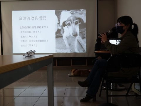 連江縣衛生福利局/連江南竿 53 - Travel of Rice 小米遊記 連江縣衛生福利局/連江南竿 53 - Travel of Rice 小米遊記