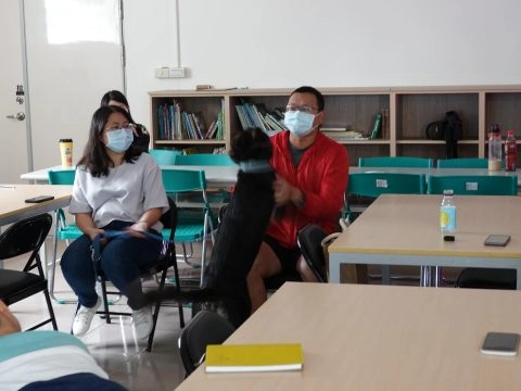 連江縣衛生福利局/連江南竿 59 - Travel of Rice 小米遊記 連江縣衛生福利局/連江南竿 59 - Travel of Rice 小米遊記