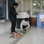 馬祖高中／連江南竿 51 - Travel of Rice 小米遊記