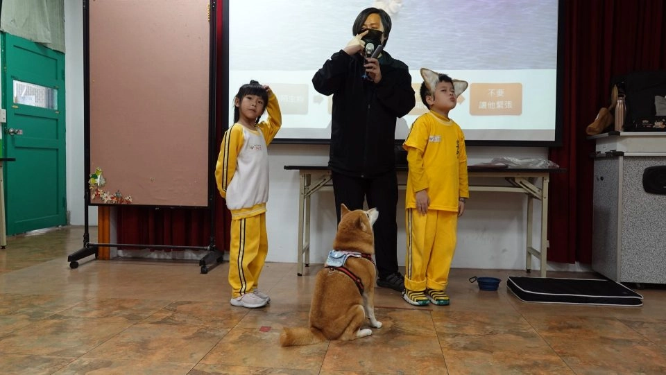 大事記要 16 - Travel of Rice 小米遊記